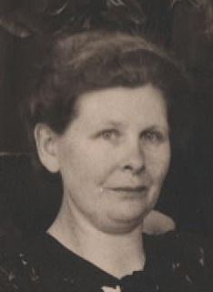 Helena Margaretha Velders